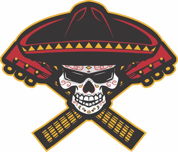 Sugar Skulls logo