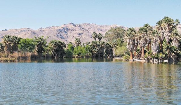 Valley construction cranks up  