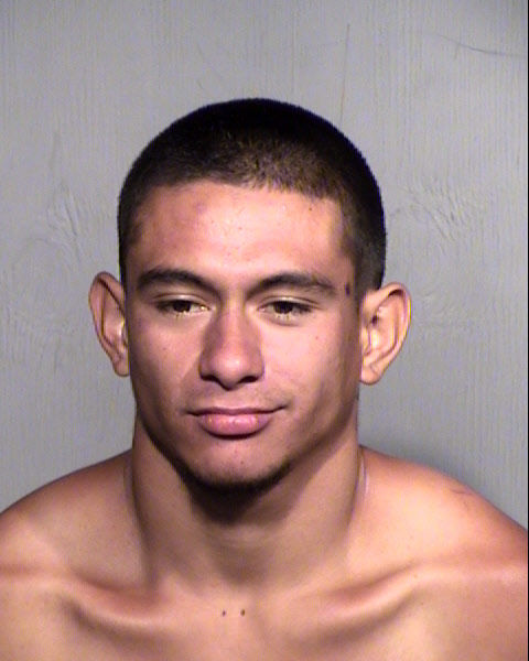 Jose Nicholas Vega-Meza