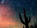 Skyspy: Meteors Over Tucson