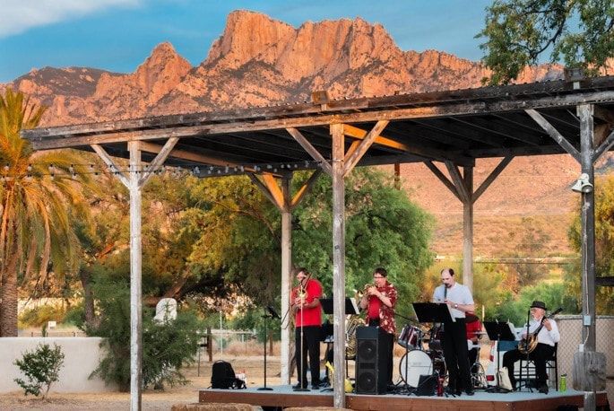 Concert Series