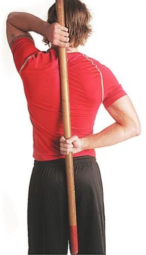 Let's do lunge, correctly  