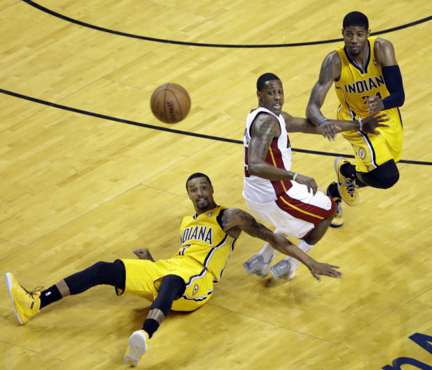 Heat Pacers