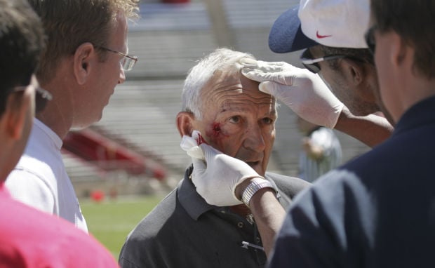 Tucson's top football coaches: No. 1 Vern Friedli