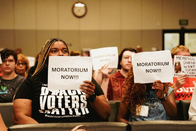 Americans unite against big tech