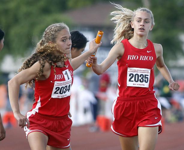 State Track Championships