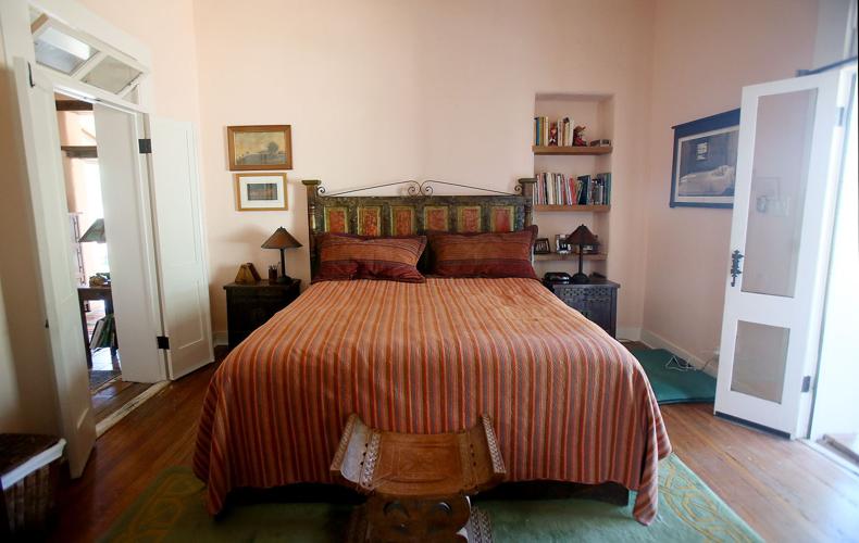 Armory Park Home Tour