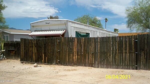 1 Bedroom Home in Tucson - $4,000