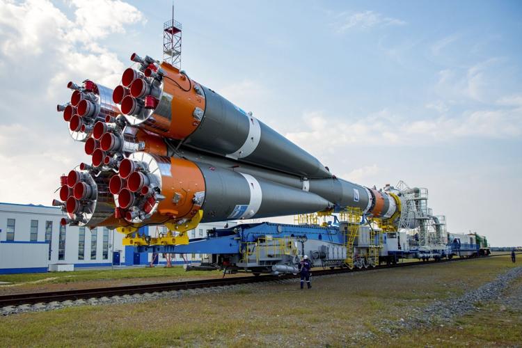 Russia Lunar Failure