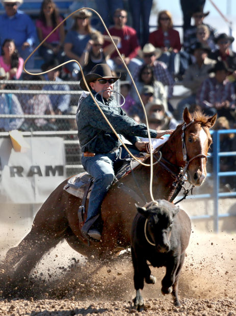 2013 Tucson Rodeo