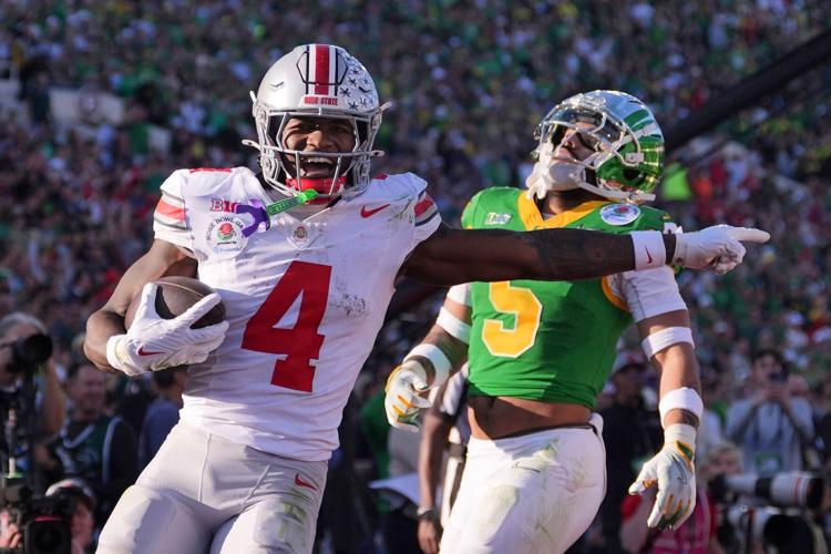 AP Preseason All-America Team Football