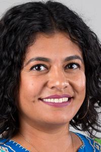 Star Opinion: Lane Santa Cruz for Tucson City Council Ward 1