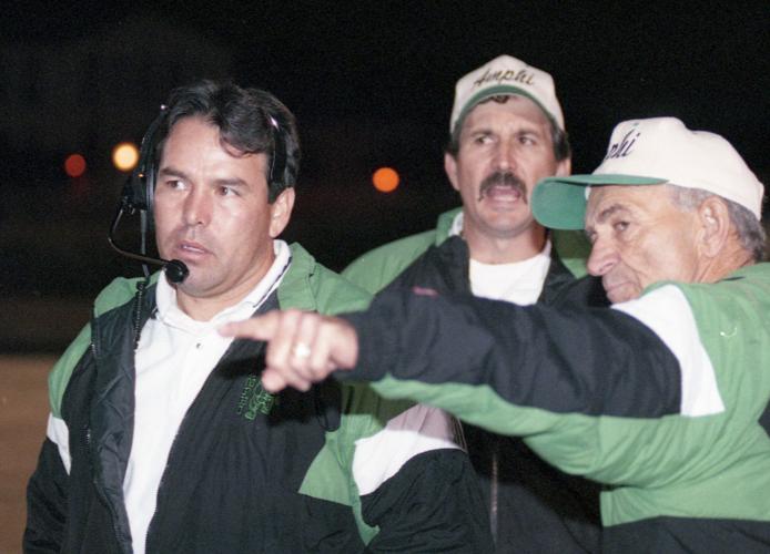 Top 10 sports villains in Tucson history