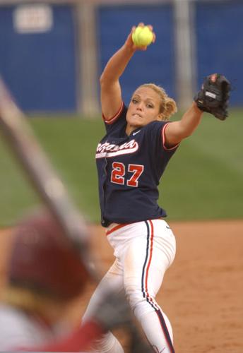 Jennie Finch