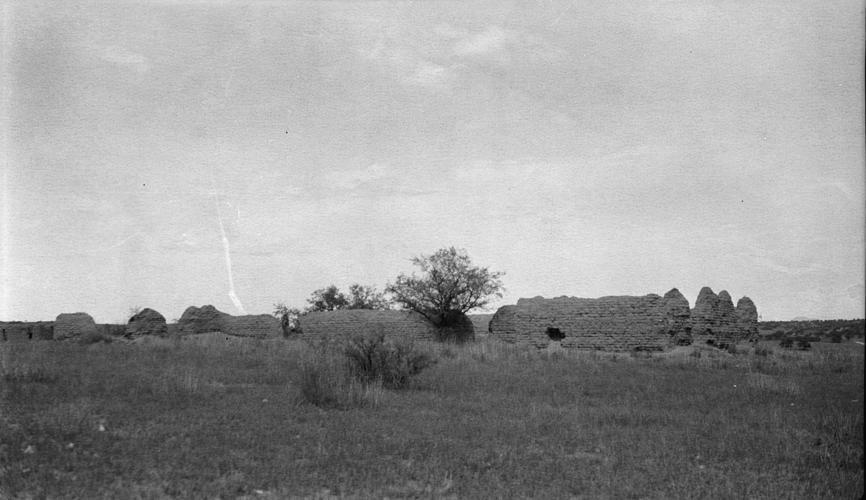 Street Smarts: Sunrise Territory Village