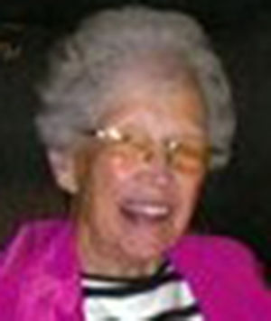 HINTON, Margie A. 1922 - 2016