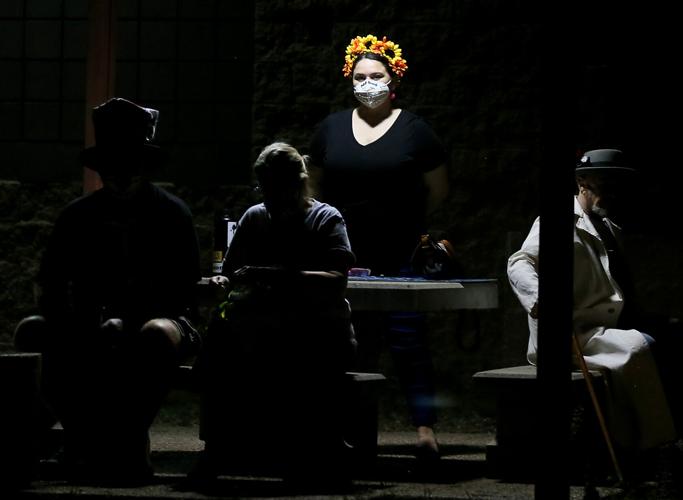 All Souls Procession, Tucson