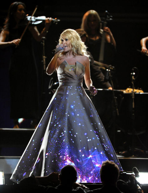 55th annual Grammy Awards