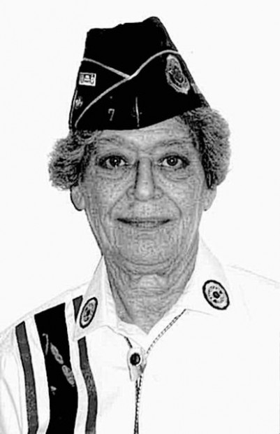 Janet Albanese: Nurse kept others foremost until her death came at 65  