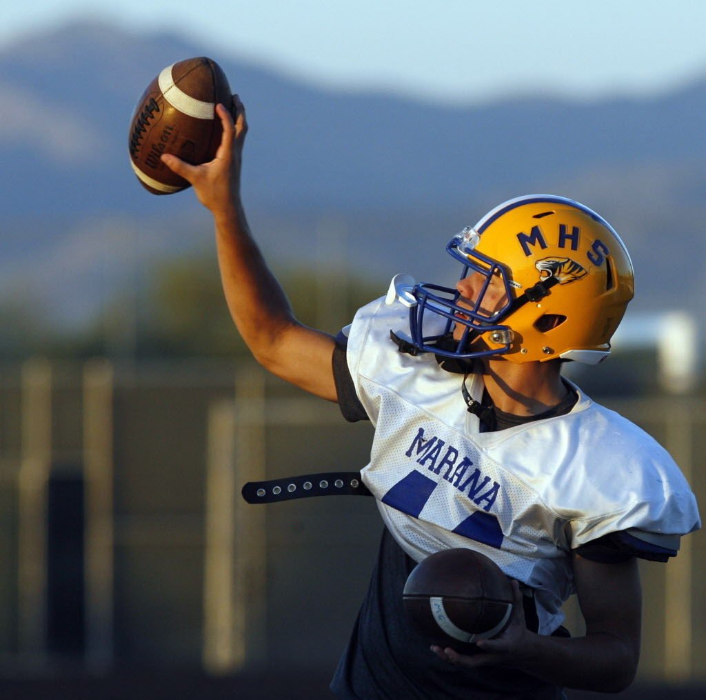 Fans pick SabinoMarana clash as as game to watch