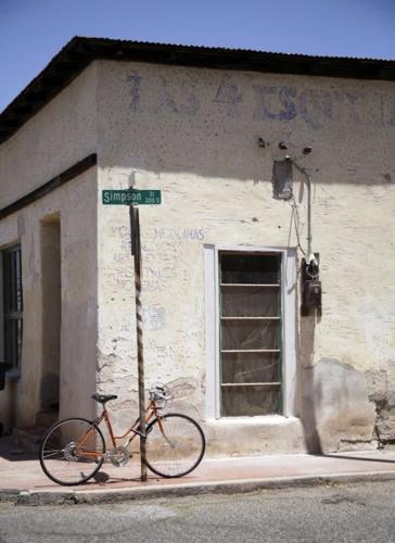Walk Tucson Barrio Viejo