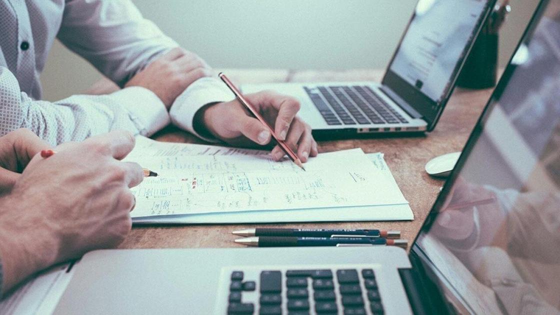 Your Q1 action plan for goal-setting success