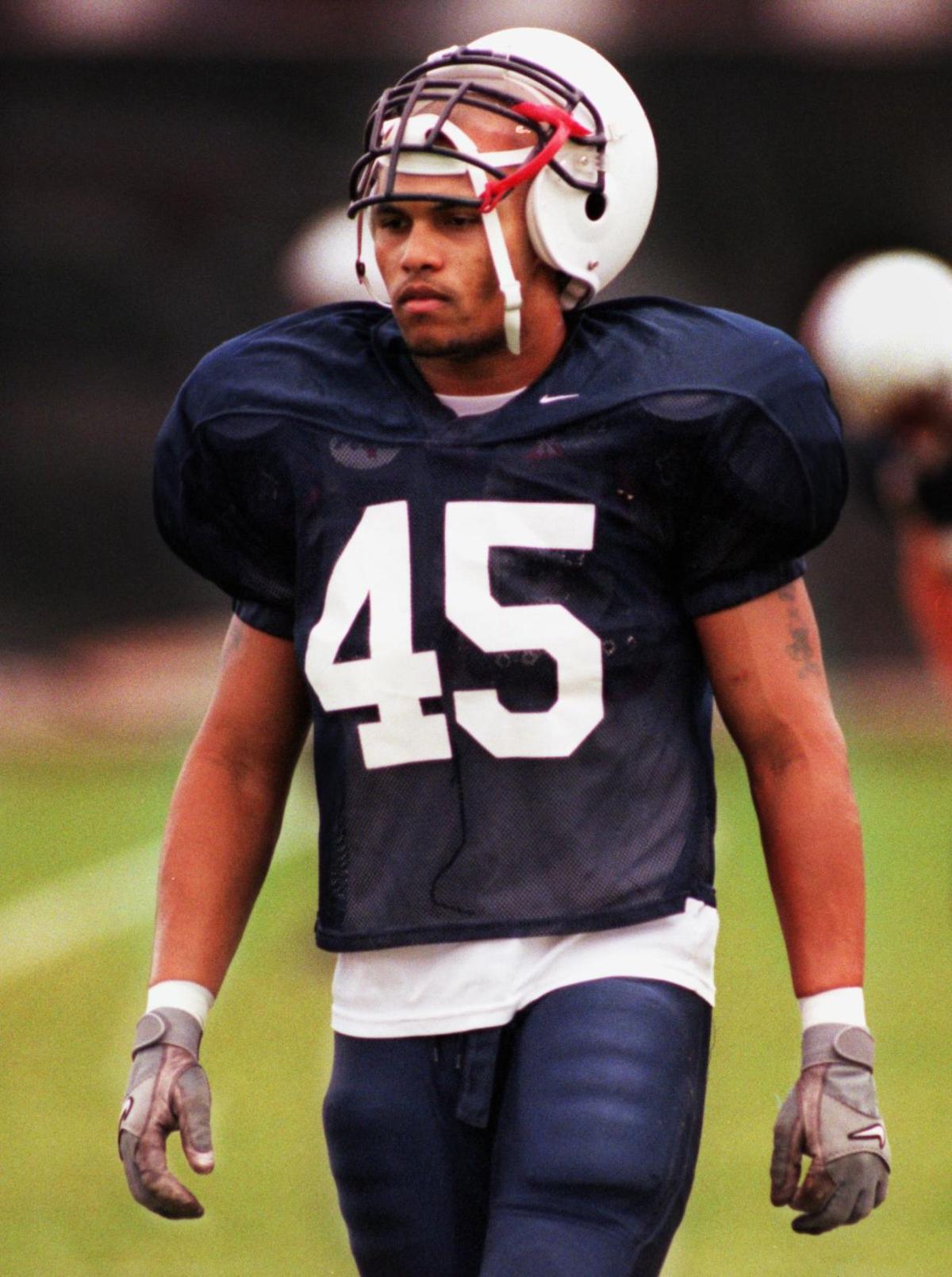 Antonio Pierce