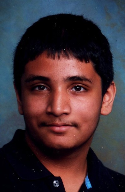 St. Gregory student is 4th in Geography Bee    