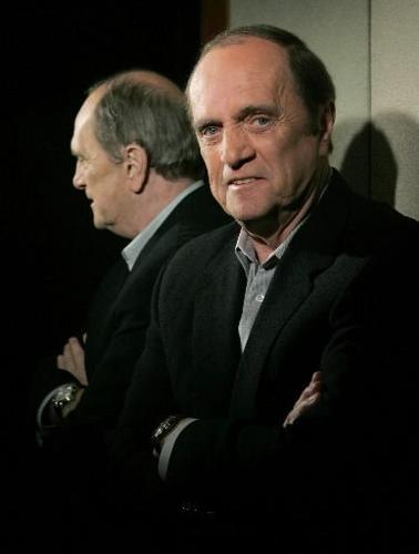 Bob Newhart