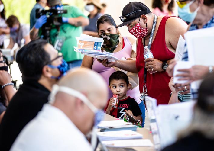 Eviction Resource Fair