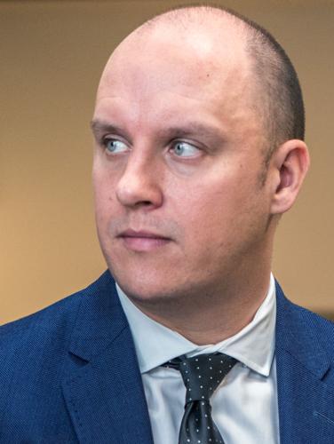 Tucson Museum of Art renovations