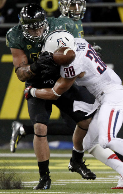 Jared Tevis