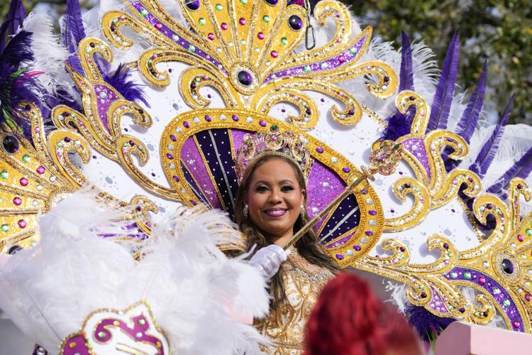 Mardi Gras