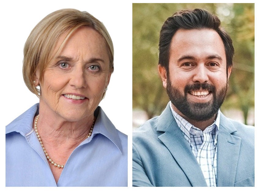 2020 Elections: Pima County Board of Supervisors, District 3