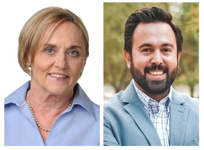2020 Elections: Pima County Board of Supervisors, District 3
