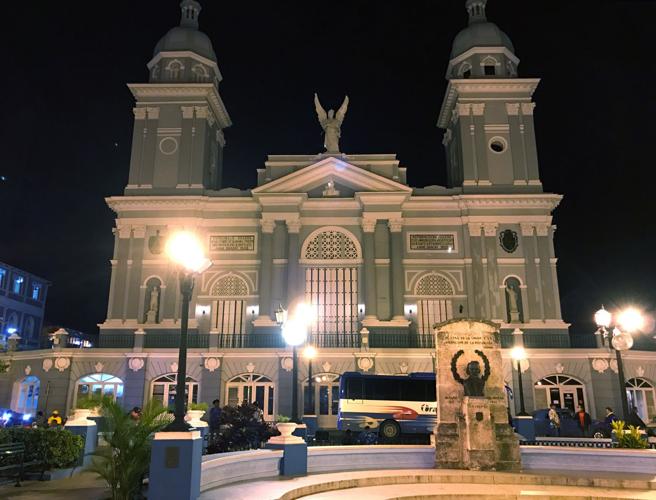 Cuba