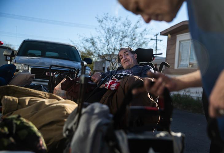 As Tucson rents rise, hundreds of federal housing vouchers go unused