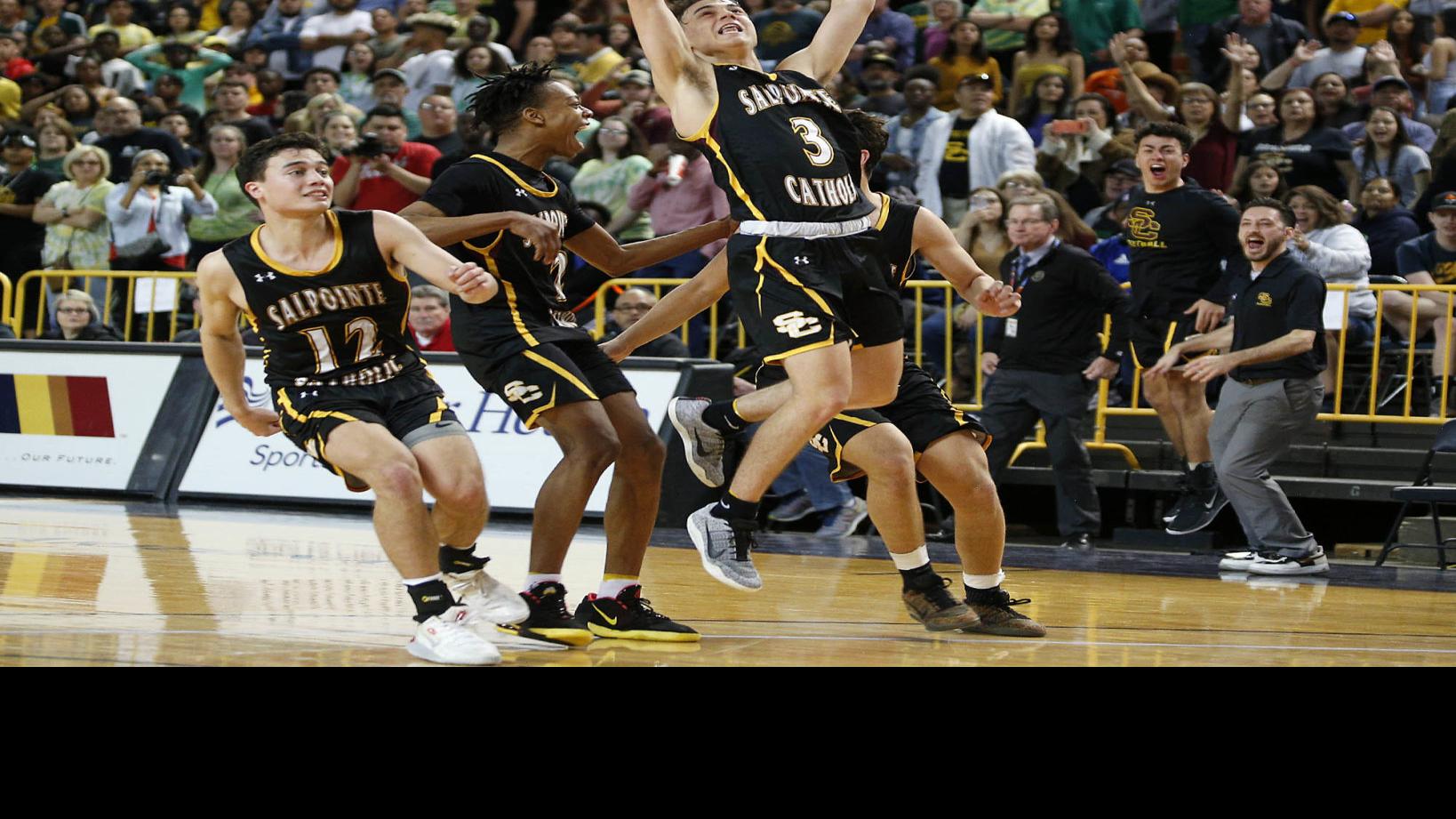 Legendary Salpointe Catholic Works Overtime To Deliver First