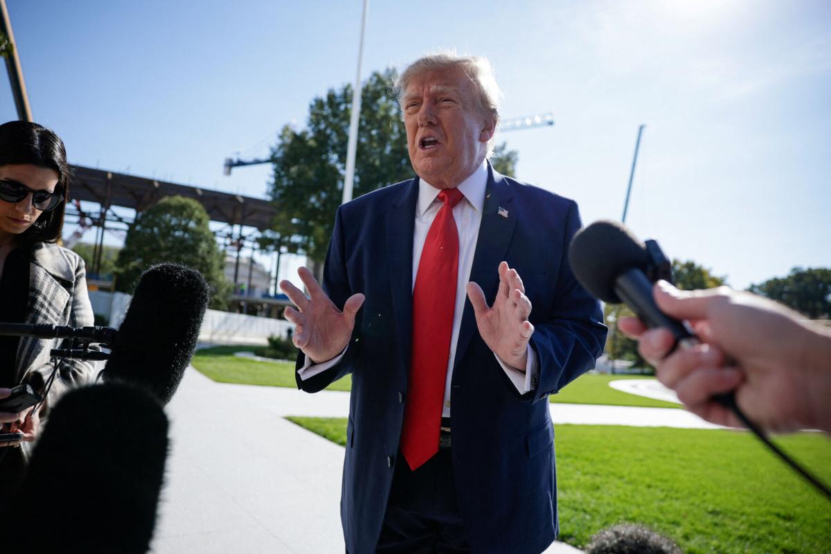 Trump's diesel price relief efforts grow costlier