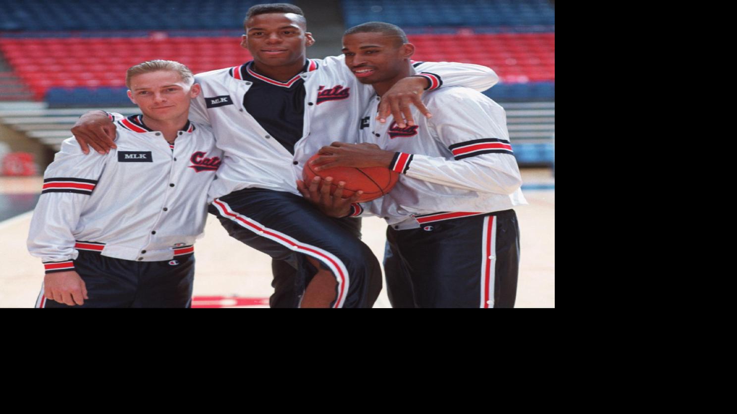 Former Wildcat Sean Rooks likely died of 'natural causes'