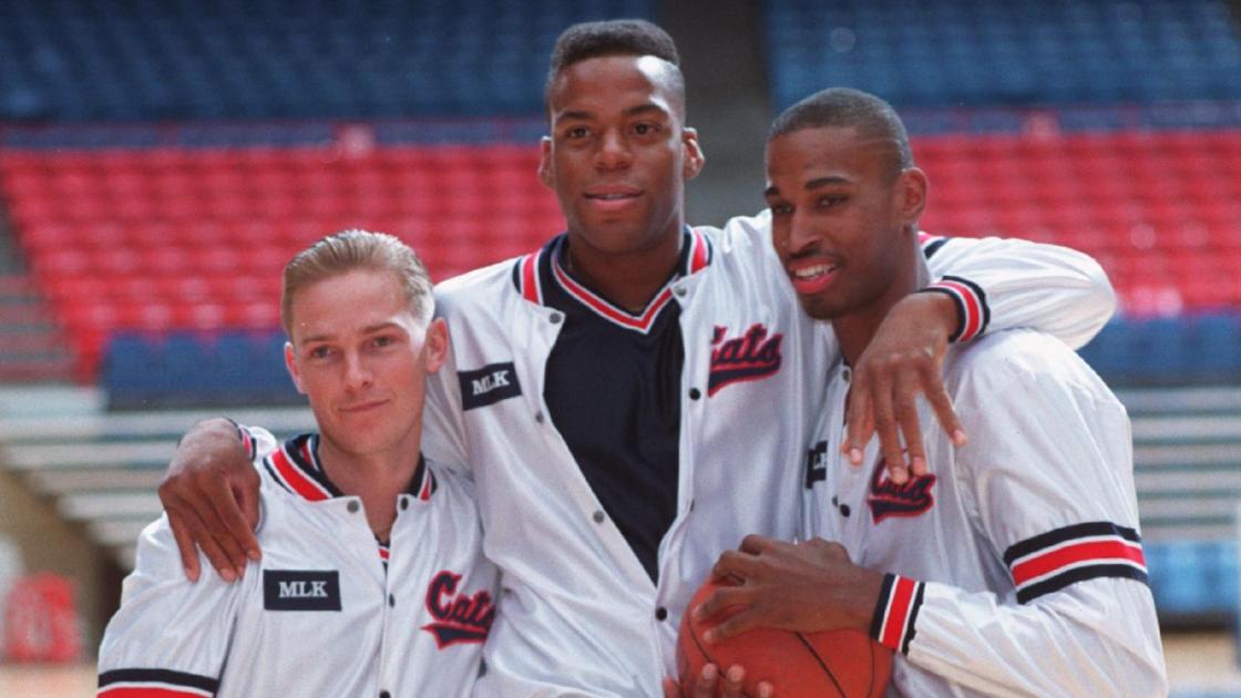 Former Wildcat Sean Rooks likely died of 'natural causes'