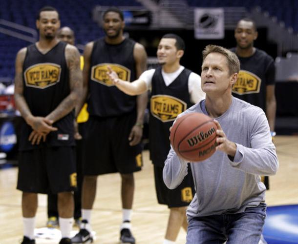 Steve Kerr