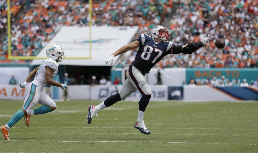 Rob Gronkowski