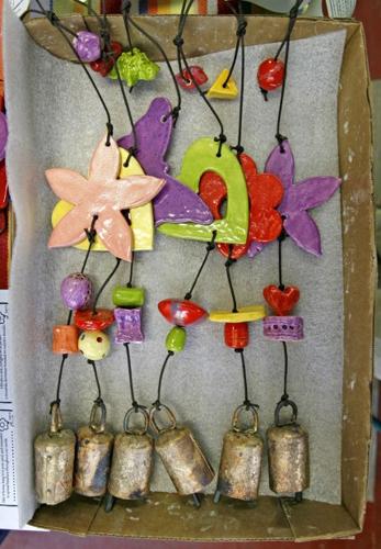 Ben's Bells distribution will be a year-round thing    