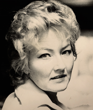 Roberta "Bobbi" Ann Reid