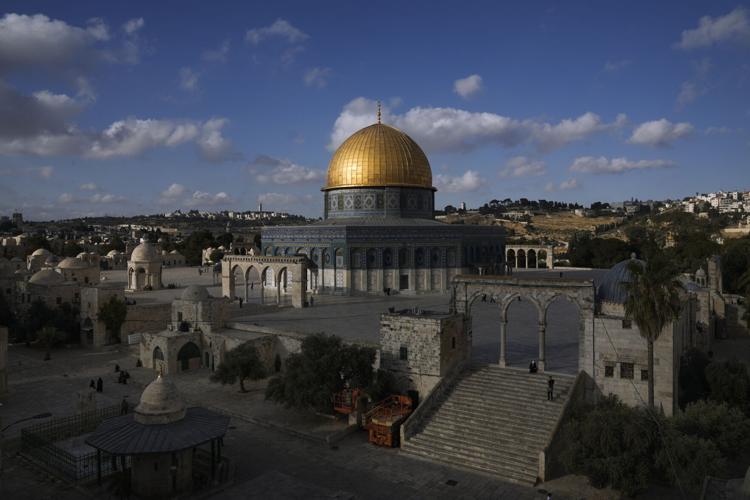 Israel Emirates Tourism Gulf