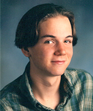 Graham M. Kraus-Sanders   
