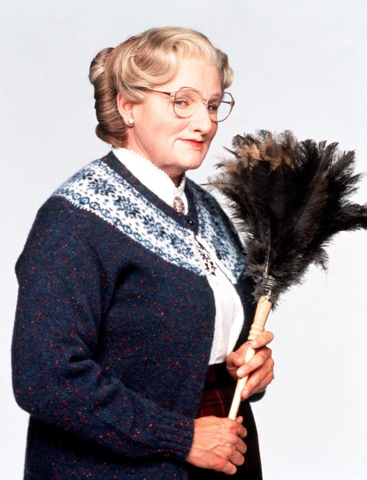 Robin Williams