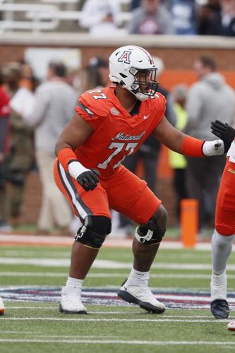 Senior Bowl Football