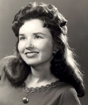 Mary Estelle (Anderson) Mellady